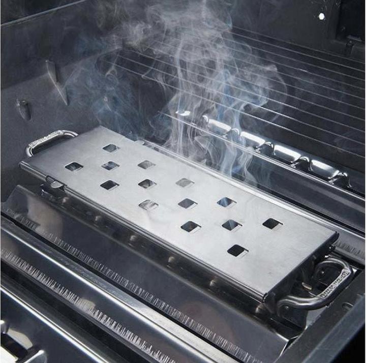 Actual product image Broil King Premium
