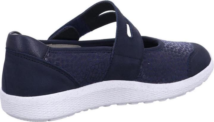 Actual product image Waldläufer Ballerina Ladies Slipper (41)