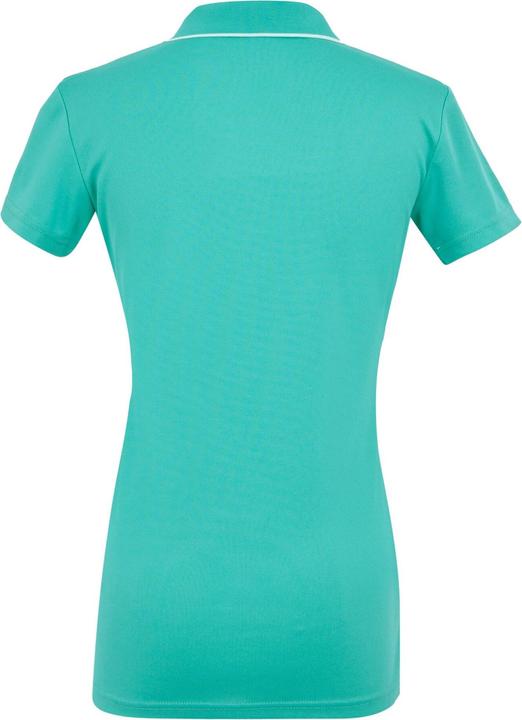 Actual product image Regatta Womens/Ladies Maverick V Polo Shirt (38 D)