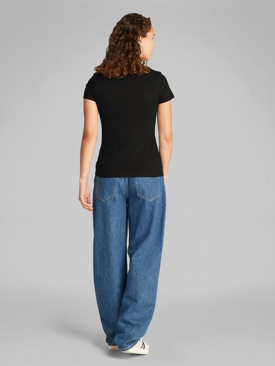 Image du produit Calvin Klein Jeans Gradient Monologo Slim Tee (M)