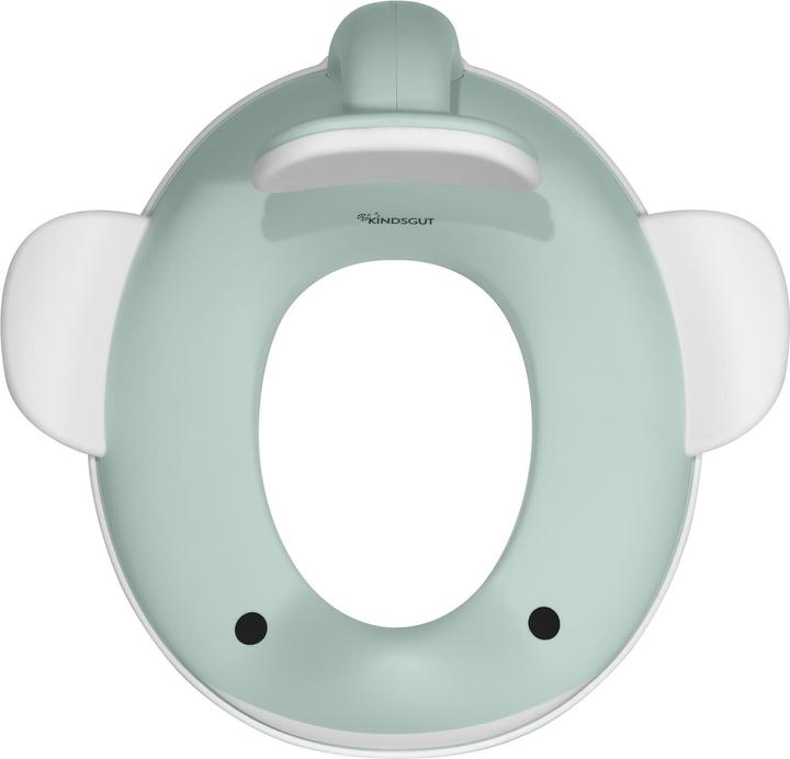 Image du produit Kindsgut Toilettenaufsatz Wal