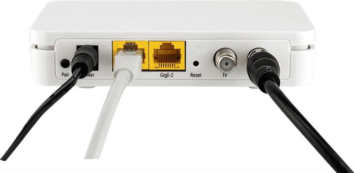 Image du produit Kathrein EXI 02 LAN