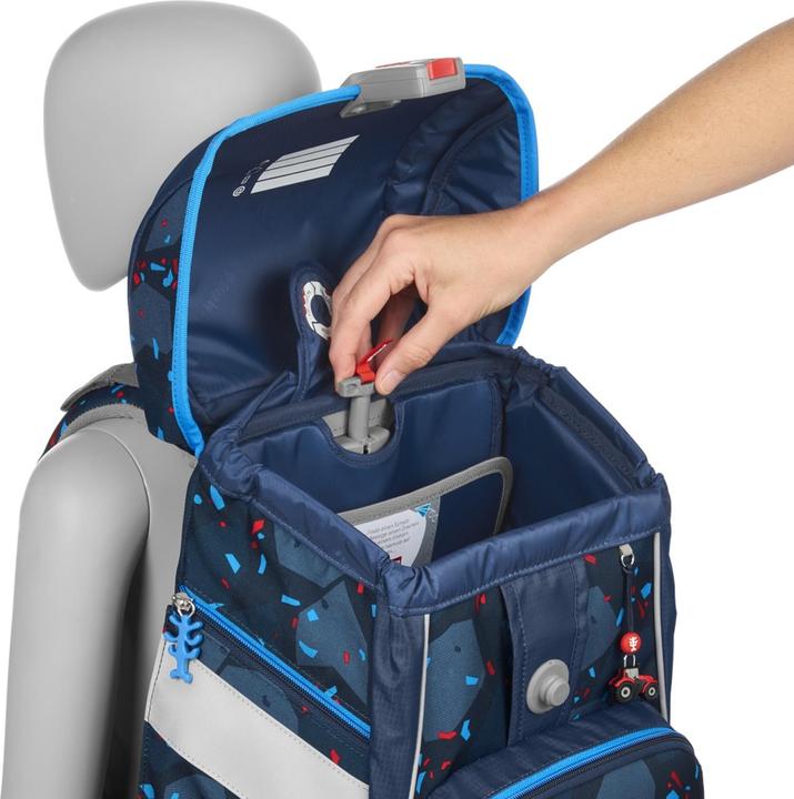 Image du produit Step by Step Tracteur Freddy (19 l)