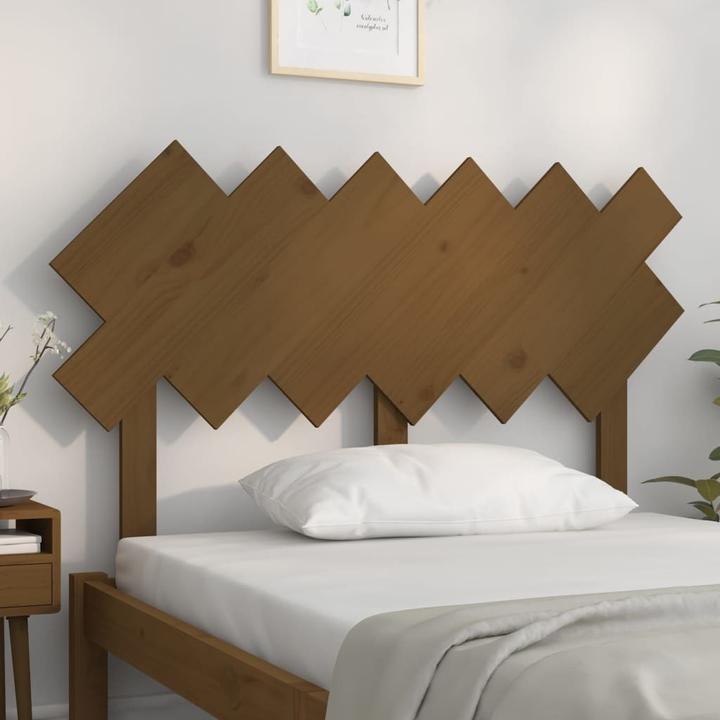 Actual product image VidaXL Ute (122.5 x 3 x 80.5 cm)