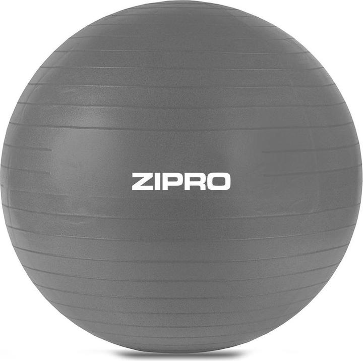 Immagine prodotto Zipro Palla da ginnastica anti-scoppio 55 cm (55 cm)