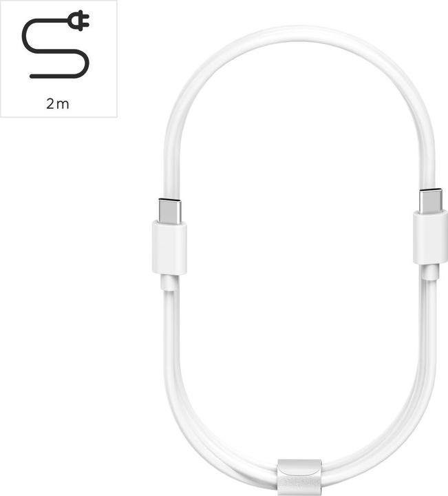 Produktbild Hama GaN Charger + USB Kabel (65 W)