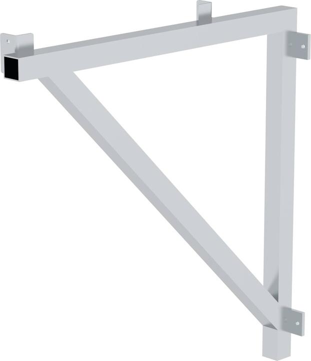 Image du produit Munk Console triangulaire (60 cm)