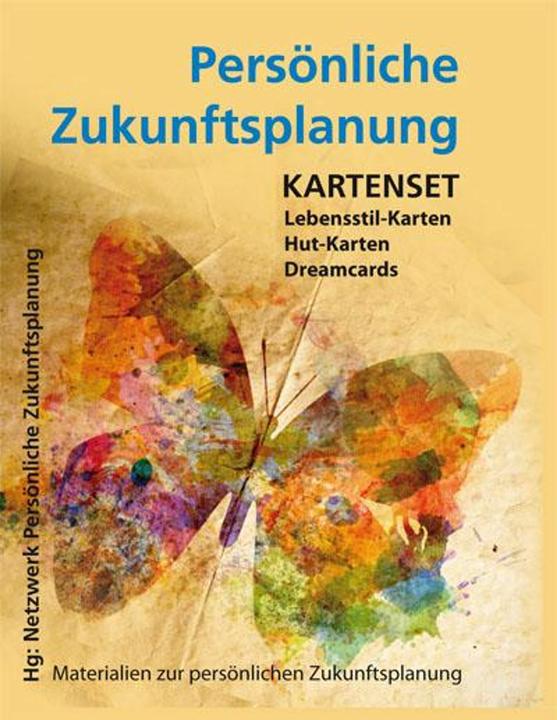 Image du produit Persönliche Zukunftsplanung (Allemand, 2014)