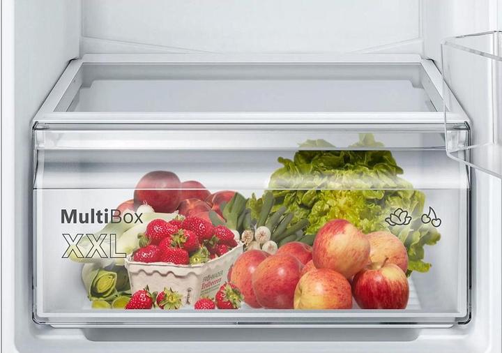 Immagine prodotto Bosch Hausgeräte KIR 41VFE (204 l)