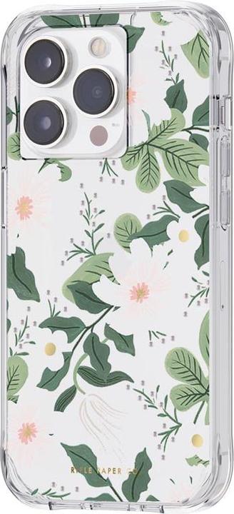 Immagine prodotto Case-Mate Rifle Paper Co Hulle (Apple iPhone 14 Pro)