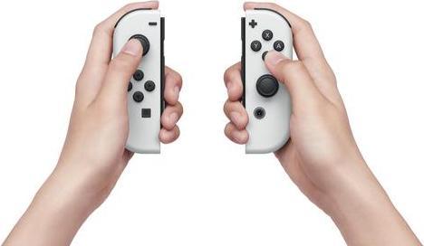 Produktbild Nintendo Switch (OLED-Modell)
