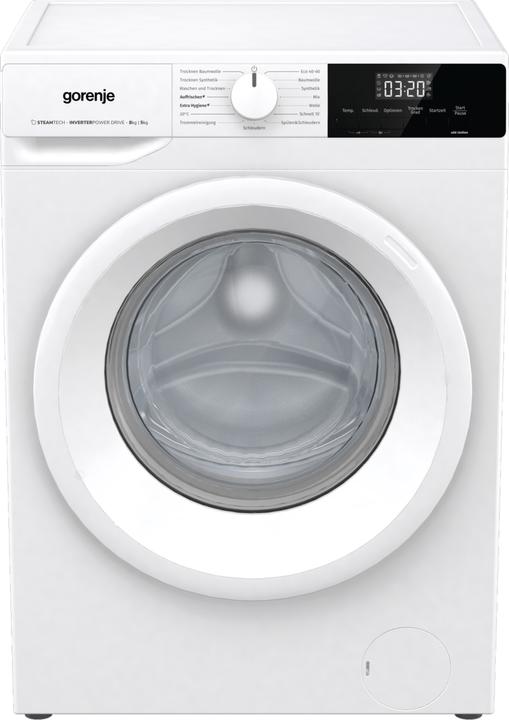 Produktbild Gorenje W3D2A854ADPS/DE