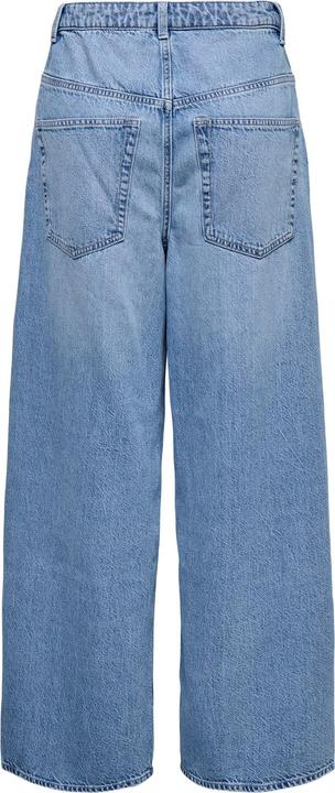 Produktbild Only ONLPAULINA Hohe Taille Baggy Fit Jeans Jeans mit weitem Bein (W26/L32)