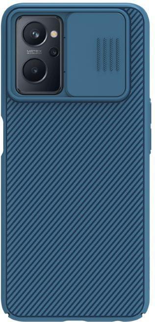 Immagine prodotto Nillkin Copertura rigida della serie CamShield (Realme 9i)