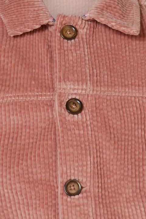 Actual product image Noppies Jacket Josephine (134)