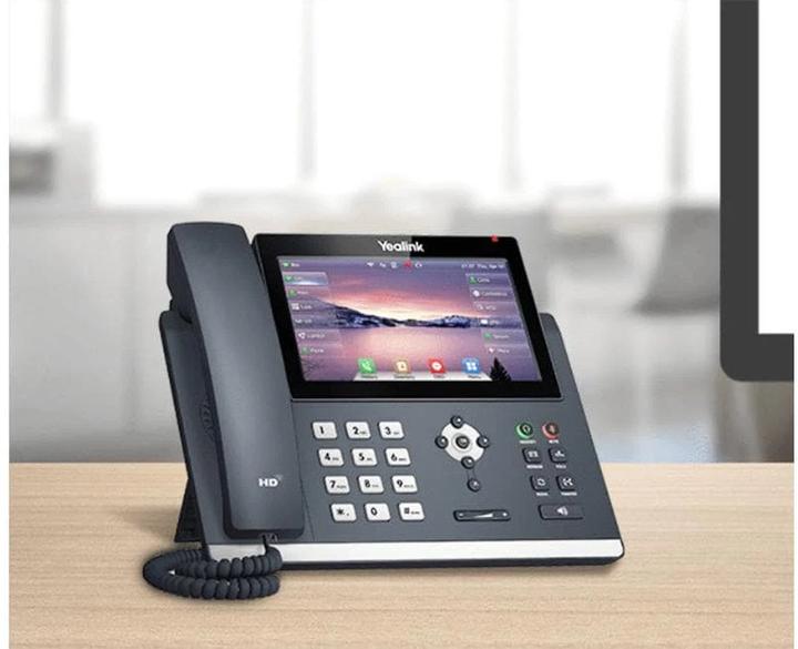 Produktbild Yealink SIP-T48U