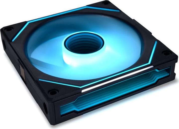 Image du produit Lian-Li UNI FAN SL-INF 120 (120 mm, 3 x)