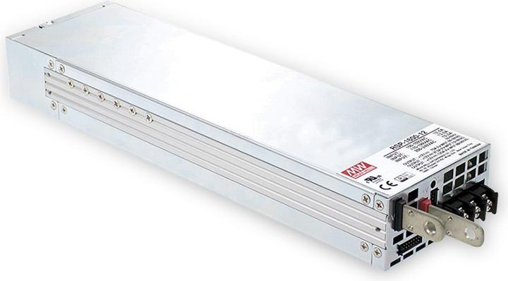Image du produit MeanWell Bloc d' à découpage RSP-160 0-12