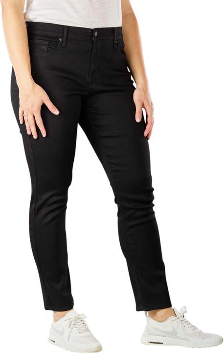 Image du produit Levis 311 Jeans Shaping Skinny Plus Size soft black (W44/L32)