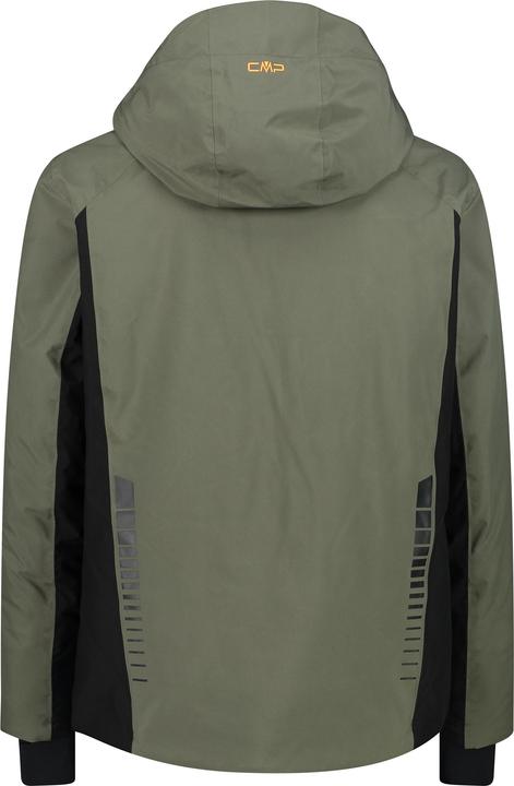 Produktbild CMP Campagnolo Hoodie (M)