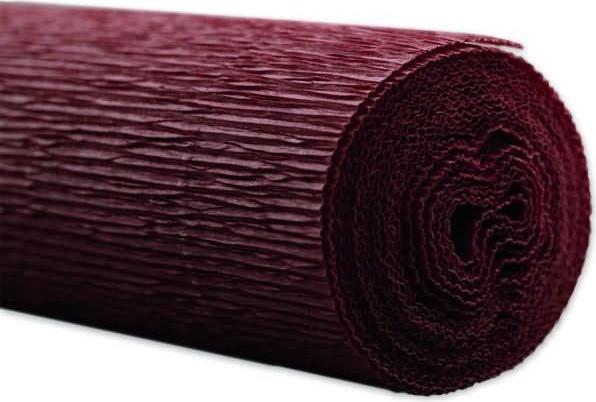 Produktbild Werola Floristen-Krepppapier, 50 x 250 cm, 128 g/m², farbfest (128 g/m², 1 x)