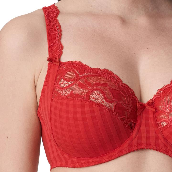 Immagine prodotto Prima Donna Reggiseno con ferretto Madison (75 E, Confezione singola)