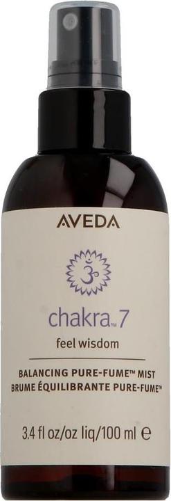 Produktbild Aveda Chakra 7 Balancing Body Mist Feel Wisdom
