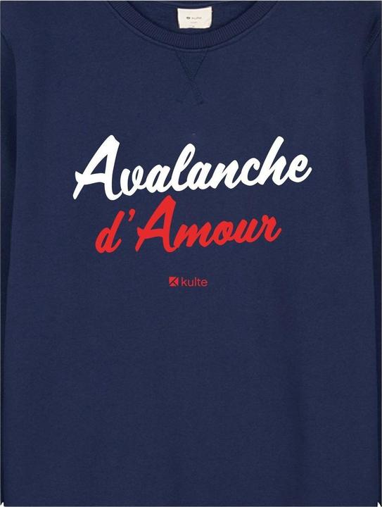Produktbild Kulte sweatshirt avalanche (XS)