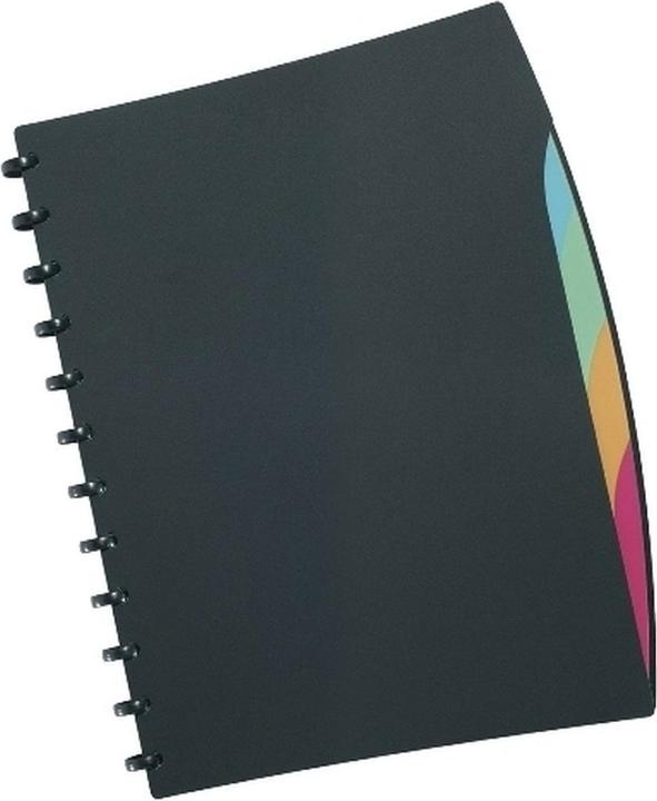 Actual product image Durable DURALOOK STYLE 1 ST 243501 (A4, 1 x)