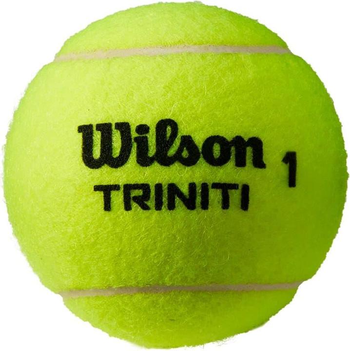 Produktbild Wilson Triniti