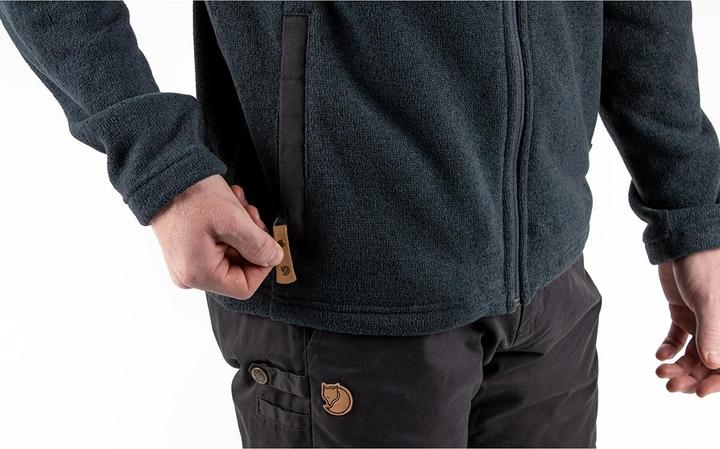 Image du produit Fjällräven Veste polaire Buck (XL)