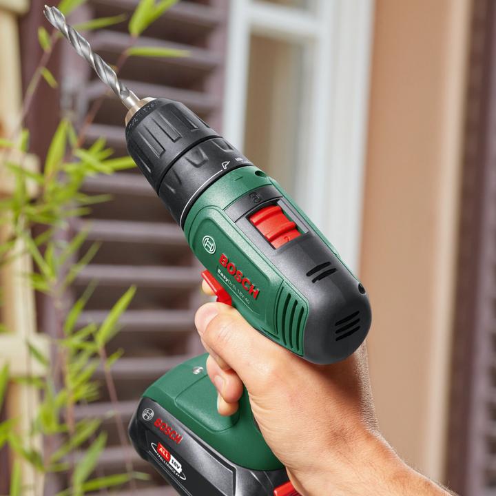 Produktbild Bosch Home & Garden EasyDrill 18V-40 (Akkubetrieb)