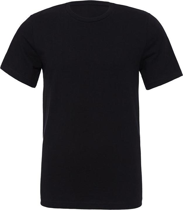 Actual product image Bella Canvas Adults Unisex Crew Neck T-Shirt (XL)