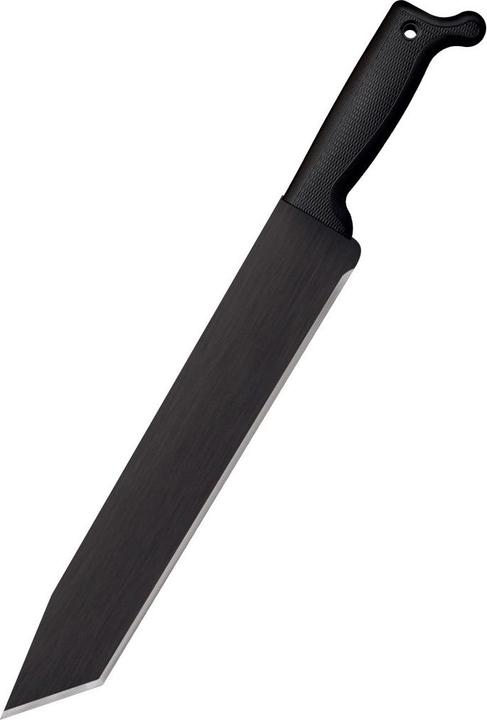 Actual product image Cold Steel Tanto Machete with Scabbard (33 cm)