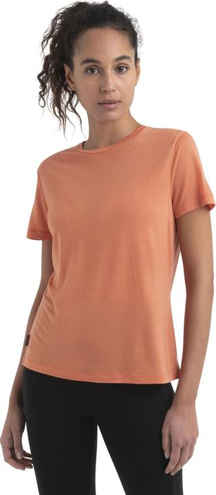 Actual product image Icebreaker Women Merino Core SS Tee (XS)