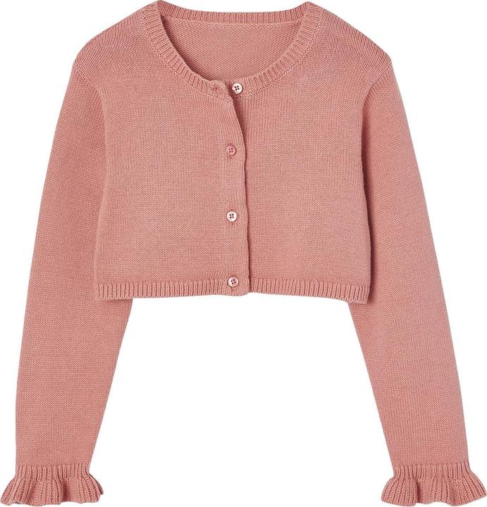 Immagine prodotto Vertbaudet Mädchen Bolero (128)