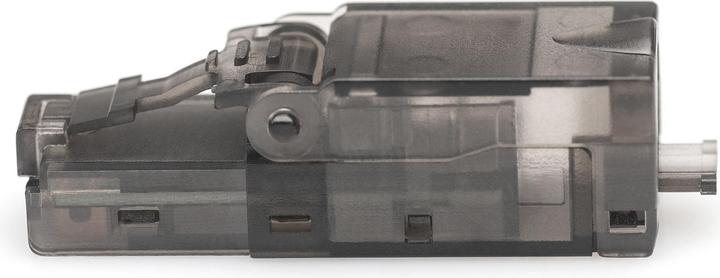Immagine prodotto Digitus Spina CAT 6A per il montaggio sul campo di fili non schermati AWG 27/7 - 22/1 solidi e a trefoli