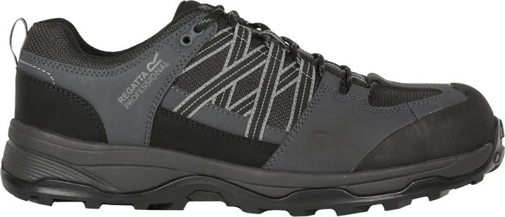 Immagine prodotto Regatta Scarpe da ginnastica Clayton Safety (S3, 43)