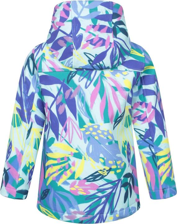 Image du produit Mountain Warehouse - Veste softshell EXODUS - Enfant (104)