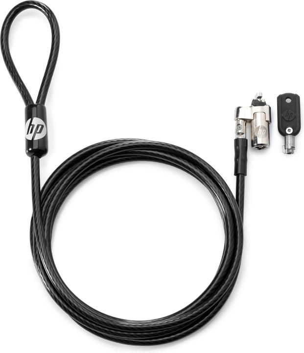 Immagine prodotto HP Nano Lock