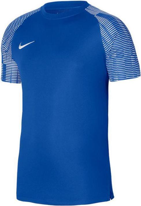 Nike Dri-Fit Academy Men "S Soc Royal Blue/White/White XL (XL)