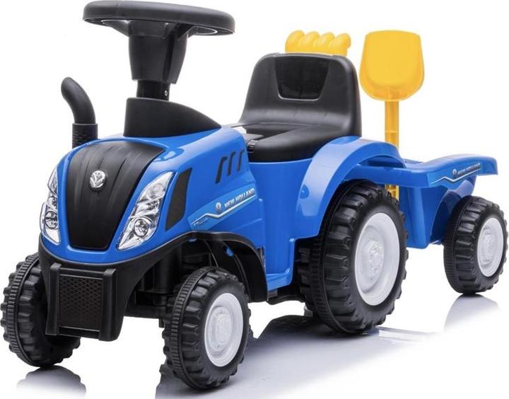Produktbild No Name RIDE ON CAR 658T BLUE