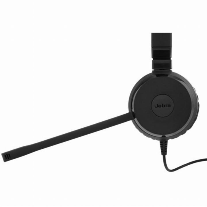 Produktbild Jabra EVOLVE 30 II Stereo UC (Kabelgebunden, USB-A)