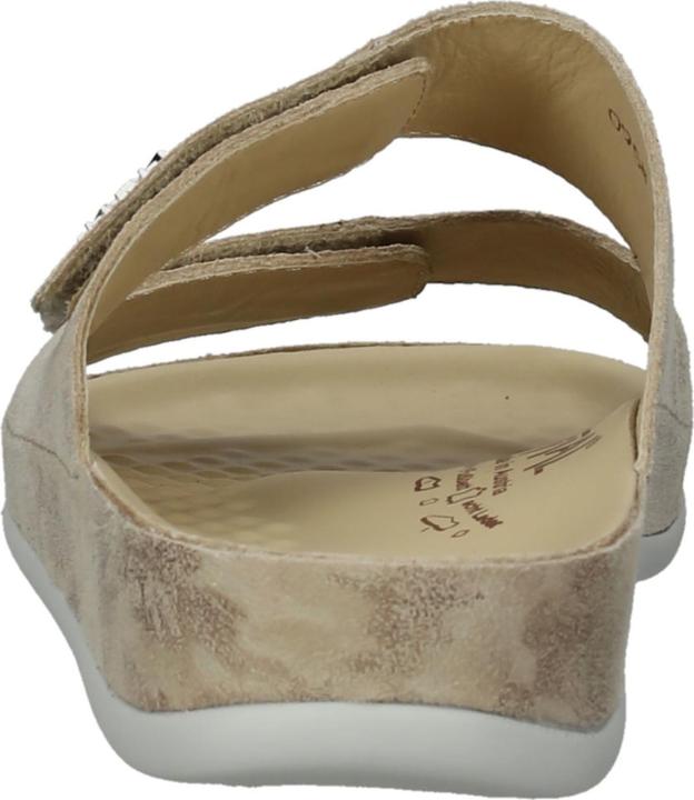 Actual product image Vital Pantoletten (36)