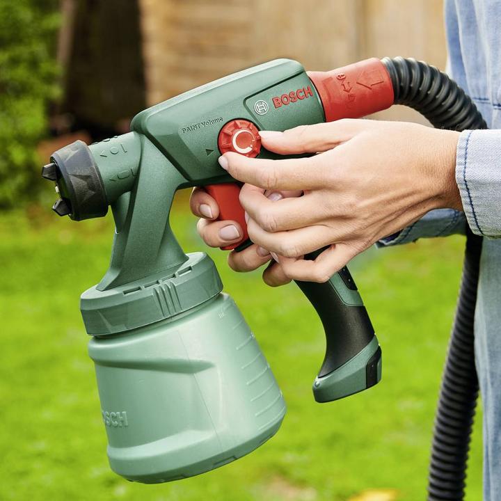 Produktbild Bosch Home & Garden EasySpray