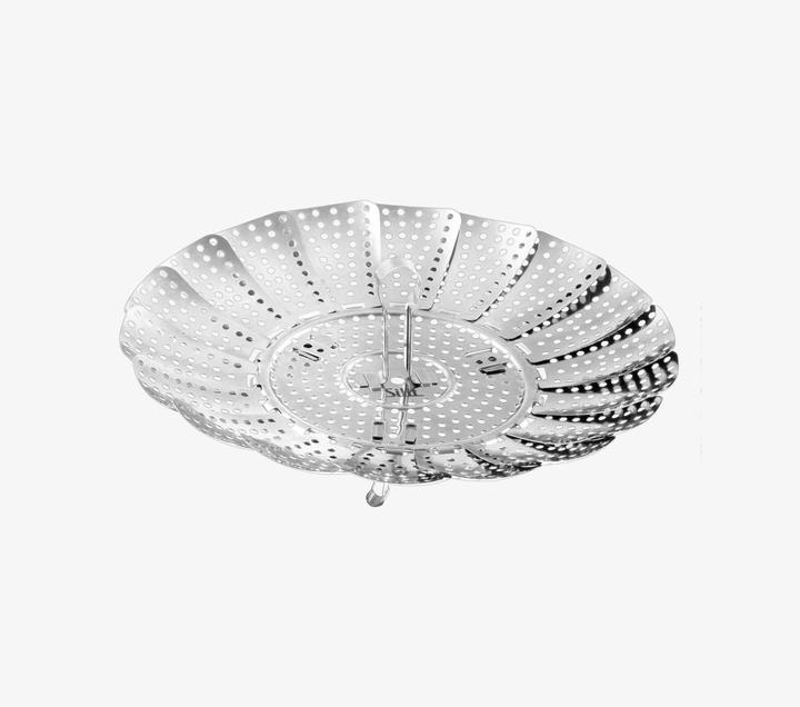 Immagine prodotto Silit Cestino per la cottura a vapore (18.50 cm, Metallo)