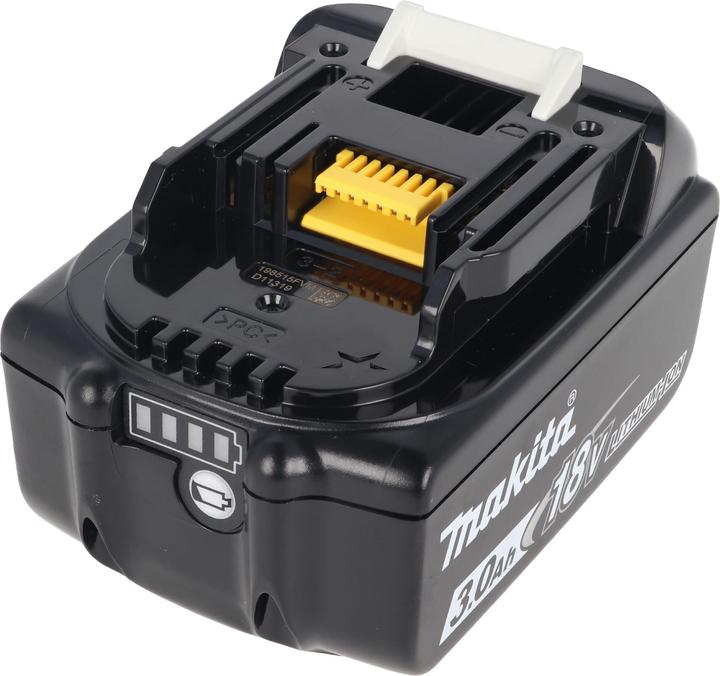 Makita Ersatzakku-BL1830B (18 V)