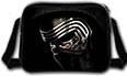 GED Borsa/Tracolla Star Wars Ep VII Kylo Ren Mask