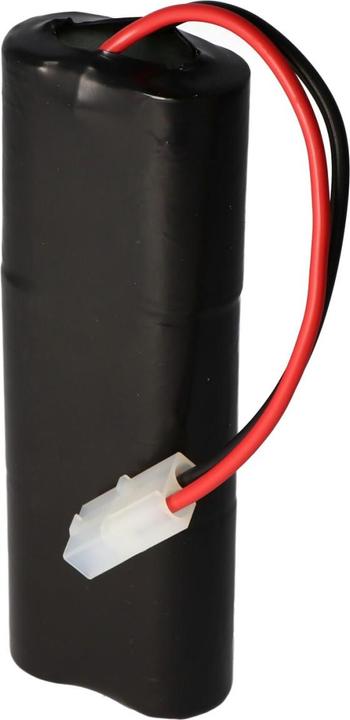 Actual product image AccuCell Akku Racing-Pack mit Tamiya Stecker (7.20 V, 3000 mAh)
