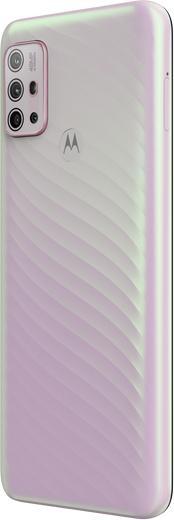 Produktbild Motorola Moto G10 (64 GB, Perleffekt, 6.50", Dual SIM, 48 Mpx, 4G)